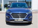 Hyundai Tucson bei Gebrauchtwagen.expert - Abbildung (2 / 15)