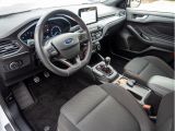 Ford Focus ST bei Gebrauchtwagen.expert - Abbildung (9 / 15)