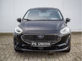 Ford Fiesta bei Gebrauchtwagen.expert - Abbildung (2 / 15) Ford Fiesta bei Gebrauchtwagen.expert - Abbildung (2 / 15)