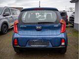 Kia Picanto bei Gebrauchtwagen.expert - Abbildung (4 / 15) Kia Picanto bei Gebrauchtwagen.expert - Abbildung (4 / 15)