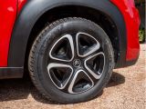 Citroen C3 bei Gebrauchtwagen.expert - Abbildung (7 / 15)