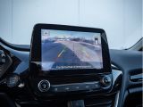 Ford Fiesta bei Gebrauchtwagen.expert - Abbildung (11 / 15)