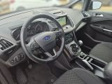 Ford C-MAX bei Gebrauchtwagen.expert - Abbildung (8 / 15)
