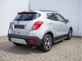 Opel Mokka bei Gebrauchtwagen.expert - Abbildung (4 / 15) Opel Mokka bei Gebrauchtwagen.expert - Abbildung (4 / 15)
