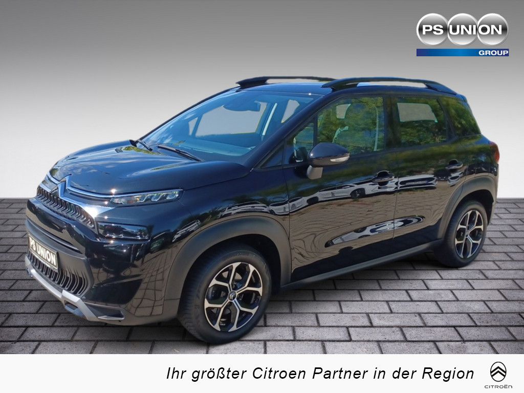 Citroen C3 bei Gebrauchtwagen.expert - Hauptabbildung Citroen C3 bei Gebrauchtwagen.expert - Hauptabbildung