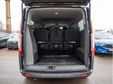 Ford Tourneo Custom bei Gebrauchtwagen.expert - Abbildung (5 / 15) Ford Tourneo Custom bei Gebrauchtwagen.expert - Abbildung (5 / 15)