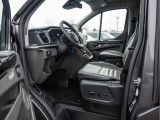 Ford Tourneo Custom bei Gebrauchtwagen.expert - Abbildung (11 / 15) Ford Tourneo Custom bei Gebrauchtwagen.expert - Abbildung (11 / 15)