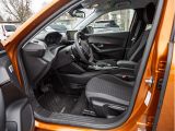 Peugeot 2008 bei Gebrauchtwagen.expert - Abbildung (10 / 15)