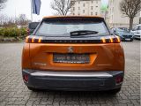 Peugeot 2008 bei Gebrauchtwagen.expert - Abbildung (4 / 15)