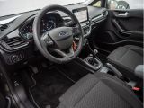 Ford Fiesta bei Gebrauchtwagen.expert - Abbildung (10 / 15)