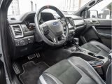 Ford Ranger bei Gebrauchtwagen.expert - Abbildung (8 / 15)