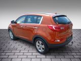 Kia Sportage bei Gebrauchtwagen.expert - Abbildung (4 / 15) Kia Sportage bei Gebrauchtwagen.expert - Abbildung (4 / 15)