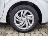 Hyundai i10 bei Gebrauchtwagen.expert - Abbildung (7 / 15)