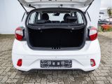 Hyundai i10 bei Gebrauchtwagen.expert - Abbildung (6 / 15)