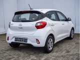 Hyundai i10 bei Gebrauchtwagen.expert - Abbildung (4 / 15)