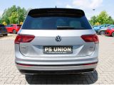 VW Tiguan Allspace bei Gebrauchtwagen.expert - Abbildung (5 / 15)