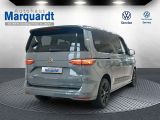 VW T7 Multivan bei Gebrauchtwagen.expert - Abbildung (4 / 15)