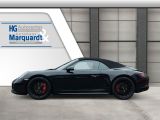 Porsche 991 bei Gebrauchtwagen.expert - Abbildung (2 / 9)