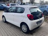 Citroen C1 bei Gebrauchtwagen.expert - Abbildung (7 / 15)