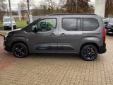 Citroen Berlingo bei Gebrauchtwagen.expert - Abbildung (8 / 15)