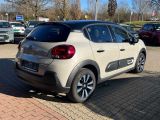 Citroen C3 bei Gebrauchtwagen.expert - Abbildung (8 / 14)