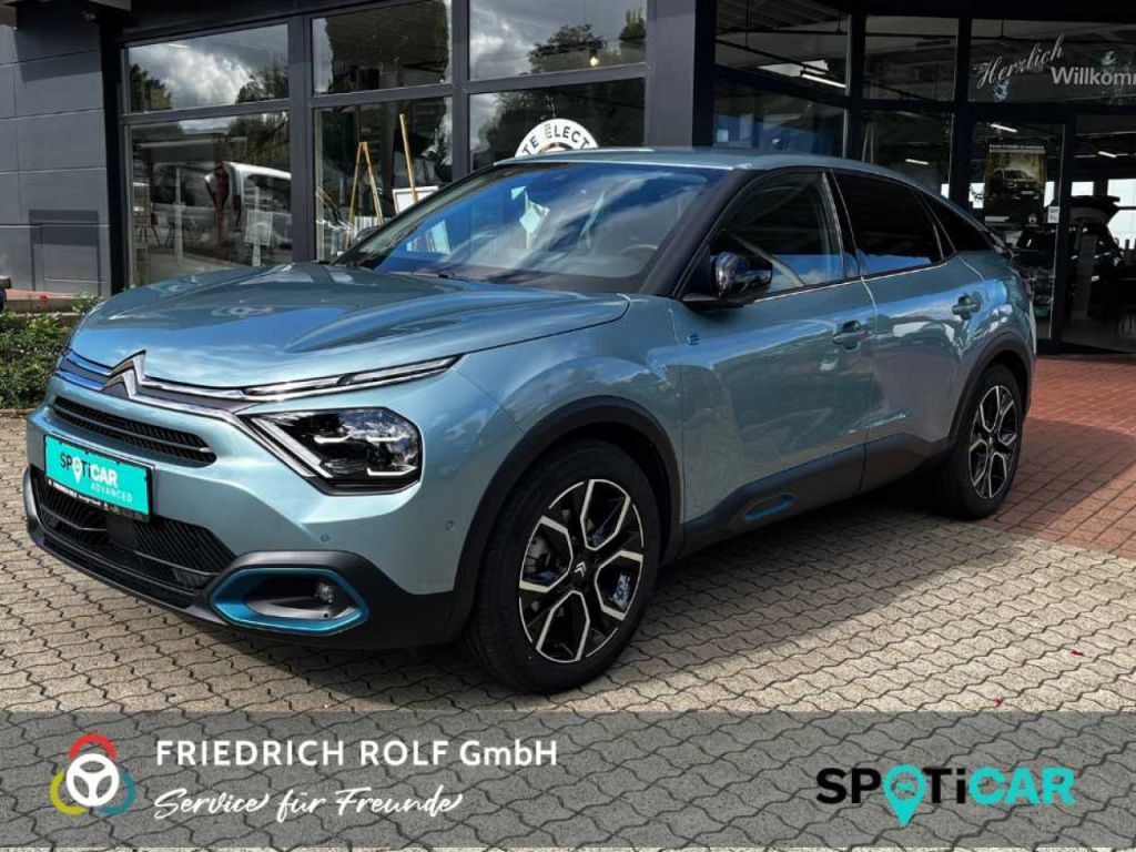 Citroen SHINE bei Gebrauchtwagen.expert - Hauptabbildung Citroen SHINE bei Gebrauchtwagen.expert - Hauptabbildung