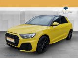 Audi A1 Sportback bei Gebrauchtwagen.expert - Abbildung (3 / 15)