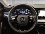 Skoda Octavia bei Gebrauchtwagen.expert - Abbildung (10 / 15)