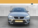 Seat Ateca bei Gebrauchtwagen.expert - Abbildung (2 / 15)