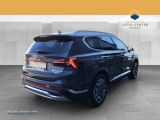Hyundai Santa Fe bei Gebrauchtwagen.expert - Abbildung (6 / 15)