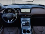 Hyundai Santa Fe bei Gebrauchtwagen.expert - Abbildung (13 / 15)