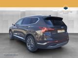 Hyundai Santa Fe bei Gebrauchtwagen.expert - Abbildung (4 / 15)