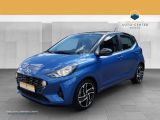 Hyundai i10 bei Gebrauchtwagen.expert - Abbildung (3 / 15)