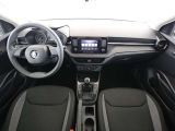 Skoda Fabia bei Gebrauchtwagen.expert - Abbildung (9 / 15)