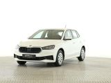 Skoda Fabia bei Gebrauchtwagen.expert - Abbildung (3 / 15)