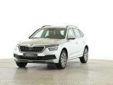 Skoda Kamiq bei Gebrauchtwagen.expert - Abbildung (3 / 15)
