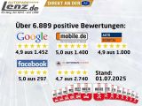 Mazda MX-30 bei Gebrauchtwagen.expert - Abbildung (2 / 15)