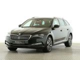 Skoda Superb bei Gebrauchtwagen.expert - Abbildung (3 / 15)