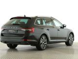 Skoda Superb bei Gebrauchtwagen.expert - Abbildung (4 / 15)