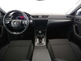 Skoda Superb bei Gebrauchtwagen.expert - Abbildung (9 / 15)