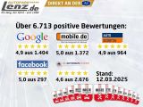 Skoda Superb bei Gebrauchtwagen.expert - Abbildung (2 / 15)