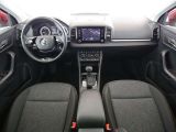 Skoda Karoq bei Gebrauchtwagen.expert - Abbildung (9 / 15)