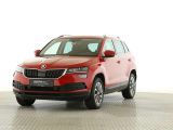 Skoda Karoq bei Gebrauchtwagen.expert - Abbildung (3 / 15)
