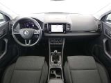 Skoda Karoq bei Gebrauchtwagen.expert - Abbildung (9 / 15)