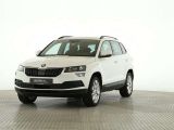 Skoda Karoq bei Gebrauchtwagen.expert - Abbildung (3 / 15)