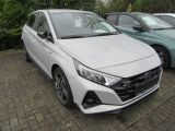 Hyundai i20 bei Gebrauchtwagen.expert - Abbildung (2 / 2)