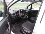 Nissan Townstar bei Gebrauchtwagen.expert - Abbildung (5 / 11)