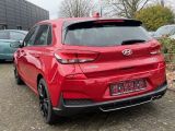 Hyundai i30 bei Gebrauchtwagen.expert - Abbildung (4 / 11)