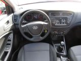 Hyundai i20 bei Gebrauchtwagen.expert - Abbildung (6 / 9)