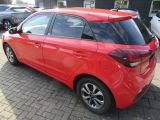 Hyundai i20 bei Gebrauchtwagen.expert - Abbildung (2 / 9)